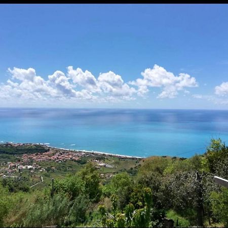 Il Panorama Διαμέρισμα Buonvicino Εξωτερικό φωτογραφία