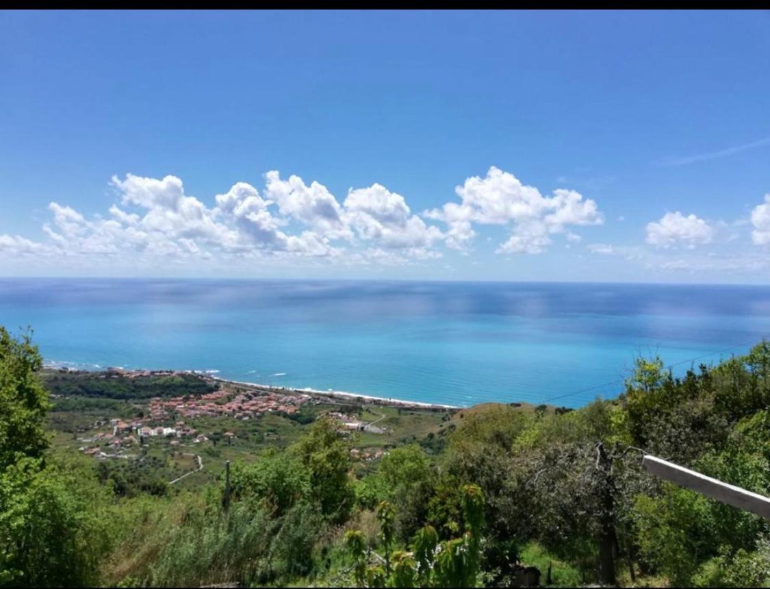 Il Panorama Διαμέρισμα Buonvicino Εξωτερικό φωτογραφία