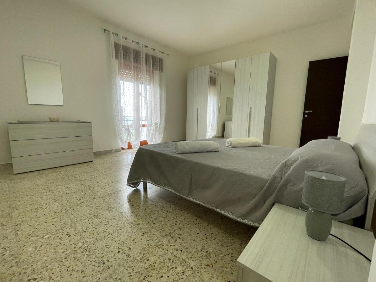 Il Panorama Διαμέρισμα Buonvicino Εξωτερικό φωτογραφία