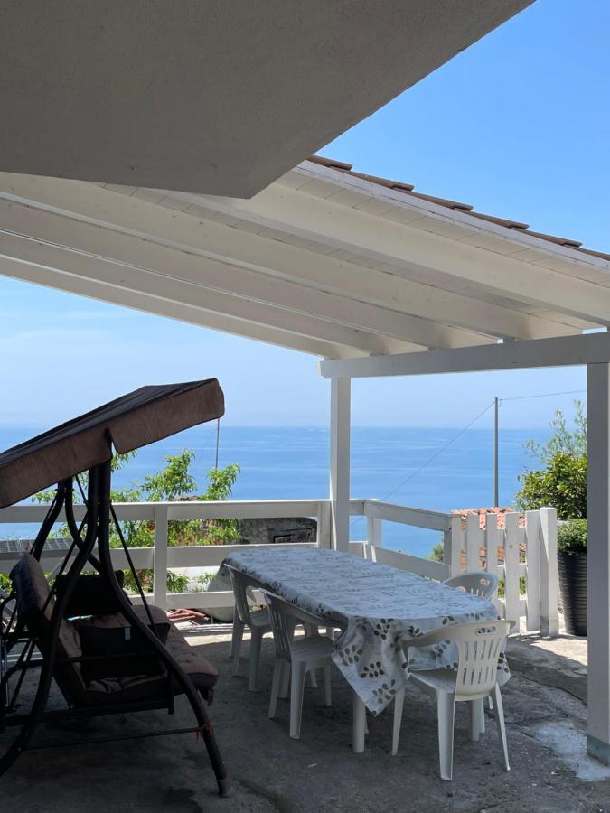 Il Panorama Διαμέρισμα Buonvicino Εξωτερικό φωτογραφία